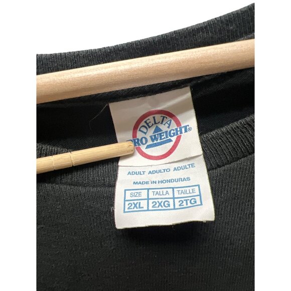 Nosferatu Vintage Silent Vampire Film Classic Tee Shirt - Picture 5 of 7